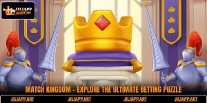 Match Kingdom - Explore The Ultimate Betting Puzzle