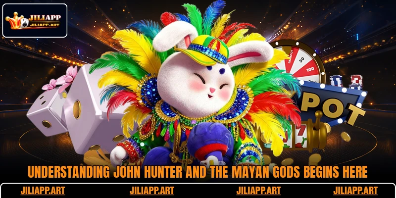Understanding John Hunter And The Mayan Gods begins here.